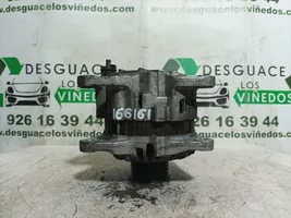 Peugeot 107 Generator/alternator A3TB4981