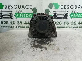 Peugeot 107 Alternator A3TB4981