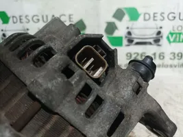 Peugeot 107 Alternador A3TB4981