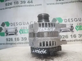 Volkswagen PASSAT Generatore/alternatore 03G903023