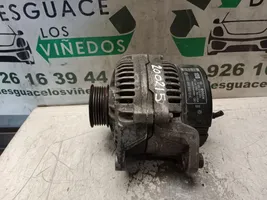 Audi A8 S8 D2 4D Generatore/alternatore 0123515024