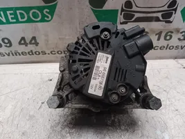 Citroen C4 I Generatore/alternatore 9665577680