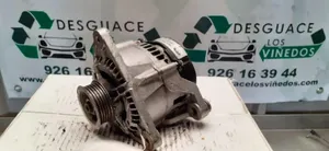 Ford Escort Alternator 1406074