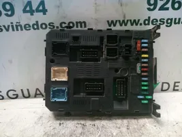 Citroen C4 Grand Picasso Calculateur moteur ECU 281201930C