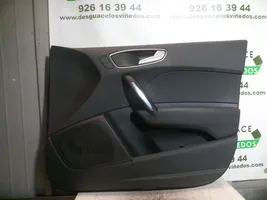 Audi A1 Boczki / Poszycie drzwi przednich 8X4867118