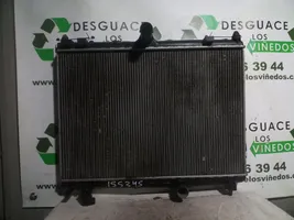 Citroen Berlingo Radiateur de refroidissement 9687359980