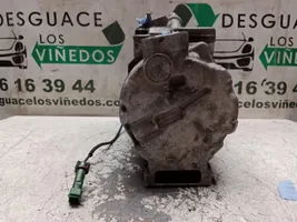 Audi A8 S8 D2 4D Air conditioning (A/C) compressor (pump) 4B0260805