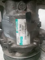 Ford Fiesta Compressore aria condizionata (A/C) (pompa) 1442F