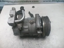 Ford Fiesta Compressore aria condizionata (A/C) (pompa) 1442F