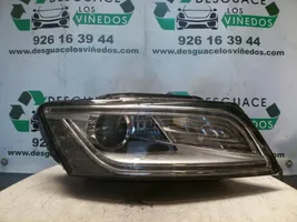 Audi Q5 SQ5 Lampa przednia 8R0941032C