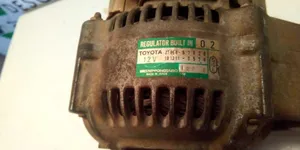 Toyota 4 Runner N120 N130 Generatorius 2706067020