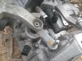 Volkswagen PASSAT Manual 5 speed gearbox CBDC