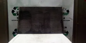 Renault Megane II Radiateur condenseur de climatisation 8200115543