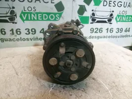 Volkswagen Golf V Compressore aria condizionata (A/C) (pompa) 1J0820803K