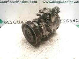Hyundai Tucson JM Ilmastointilaitteen kompressorin pumppu (A/C) 162502760J