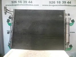 Land Rover Range Rover Sport L320 Gaisa kondicioniera dzeses radiators JRB500250