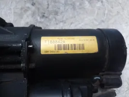 Citroen TEST Starter motor T188842A