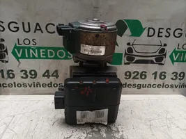 Citroen Berlingo Compressore/pompa sospensioni pneumatiche 963671388000