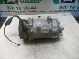 Seat Leon (1M) Compressore aria condizionata (A/C) (pompa) 1233