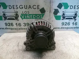 Skoda Superb B5 (3U) Alternator 0986041870