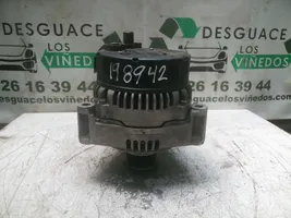 Mercedes-Benz E W210 Generatore/alternatore 01015494