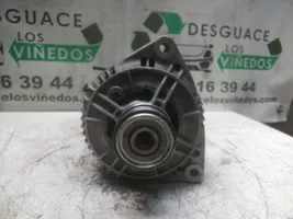 Mercedes-Benz E W210 Generatore/alternatore 01015494