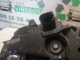 Volkswagen PASSAT Alternator 028903031