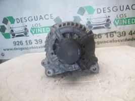 Volkswagen PASSAT Alternator 028903031