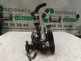 Ford Fiesta Pompa del servosterzo 3A696