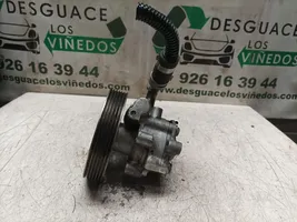 Ford Fiesta Power steering pump 3A696