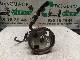 Ford Fiesta Pompa del servosterzo 3A696