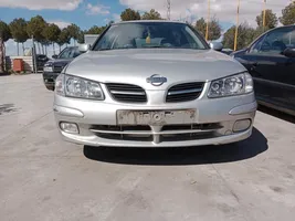 Nissan Almera N16 Pare-choc avant 