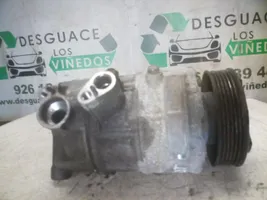 Volkswagen PASSAT Klimakompressor Pumpe 1K0820859Q