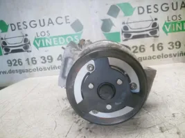 Volkswagen PASSAT Klimakompressor Pumpe 1K0820859Q