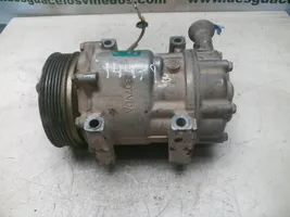 Ford Fiesta Ilmastointilaitteen kompressorin pumppu (A/C) 1257