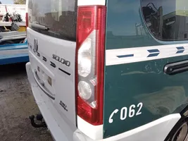 Fiat Scudo Feux arrière / postérieurs 085501945R