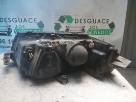 Volkswagen PASSAT Headlight/headlamp 3B0941016AK