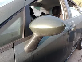 Fiat Punto (199) Specchietto retrovisore elettrico portiera anteriore 