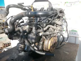 Volkswagen PASSAT Engine AWX