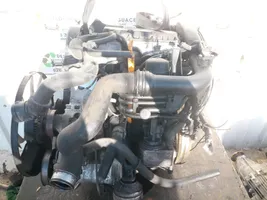 Volkswagen PASSAT Engine AWX