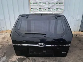 Hyundai Tucson JM Heckklappe Kofferraumdeckel 