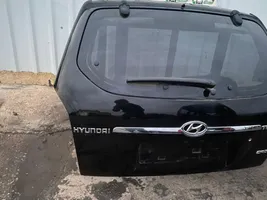 Hyundai Tucson JM Portellone posteriore/bagagliaio 