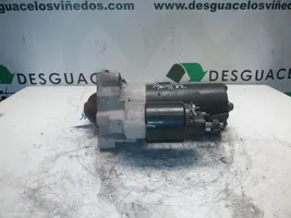 Peugeot 206+ Starter motor 