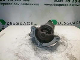 Peugeot 206+ Starter motor 