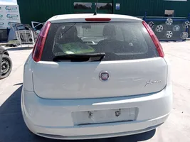 Fiat Punto (199) Tylna klapa bagażnika 