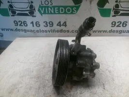 Ford Fiesta Pompa del servosterzo 296C3A696DDES