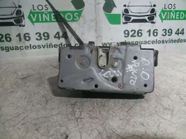 Fiat Punto (199) Serrure 51892923