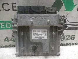 Fiat Scudo Calculateur moteur ECU HW9666912580