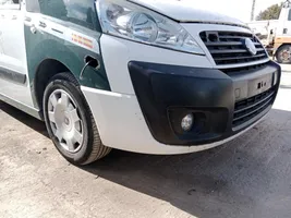 Fiat Scudo Etupuskuri 