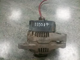 Peugeot 106 Generatore/alternatore 9605062980